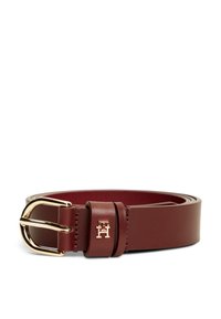 Non sélectionné, oxblood