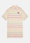 DRESS MINI RAINBOW - Vestito casual - lapland/multi-coloured