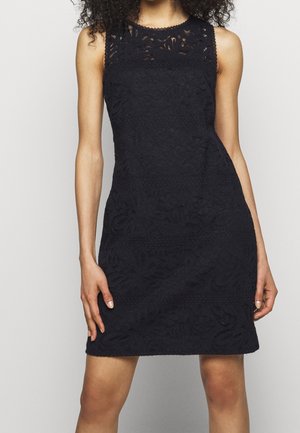 Lauren Ralph Lauren, Robe fourreau - dark blue