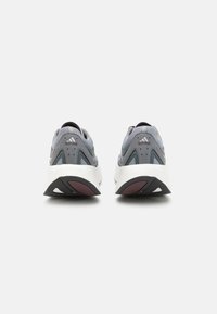 adidas Originals ADIZERO ARUKU UNISEX - Sneakers - grey three/grey five/aurora ruby