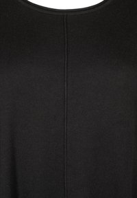 Zizzi IN BLEND - Svetr - black