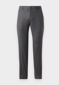 GAUBERT REGULAR FIT - Chino-püksid - grey