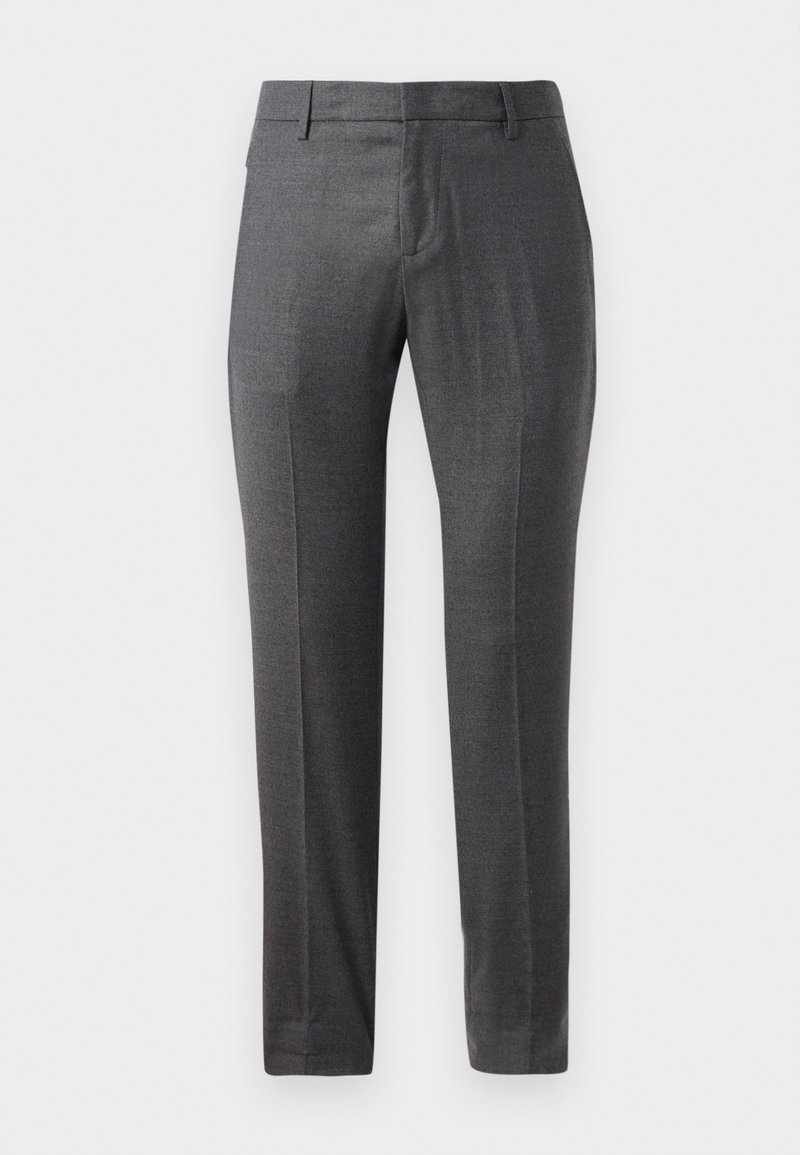 Dondup Chino donkergrijs