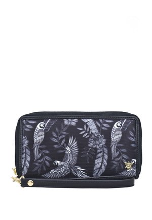 WANDERLUST - Portemonnee - sea treasures