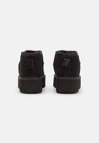 Even&Odd Botines bajos - black