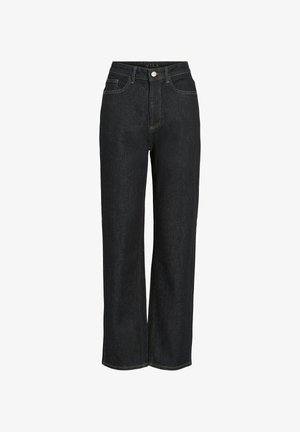 VILA, VIKELLY, niebieski denim