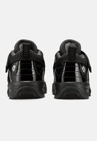 Jordan JORDAN MAX AURA 6 UNISEX - Sneakers basse - black/black-anthracite