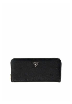 Guess, GUESS COMPAGNON GILDA GRAND BLACK - Portefeuille - black