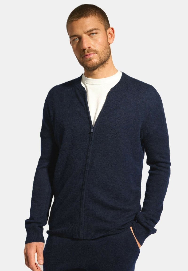 Just Cashmere - Kurtka Bomber