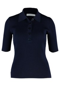 IVY OAK Piké - dark blue