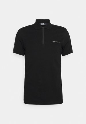 Polo - silver