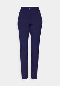 Calvin Klein Golf WINTER GENIUS TROUSER - Pantaloni - navy
