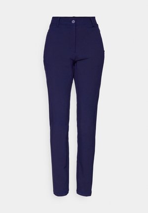 Calvin Klein Golf WINTER GENIUS TROUSER - Broek - navy