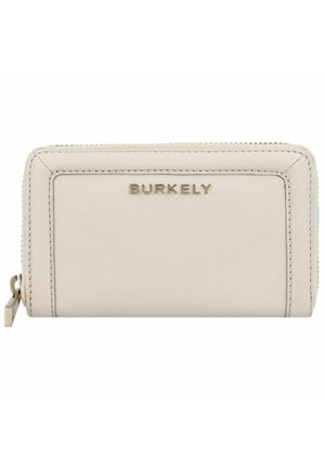 Burkely BELOVED BAILEY RFID SCHUTZ - Geldbörse - witty white
