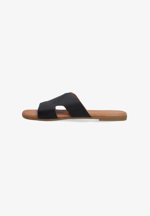 Muiltjes - black