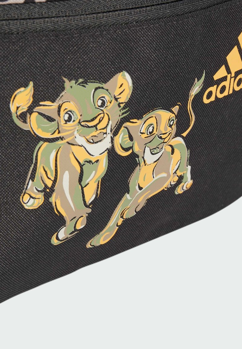 adidas Performance DISNEY LION KING Sac à dos grey/gris