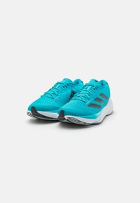 adidas neo Cyan