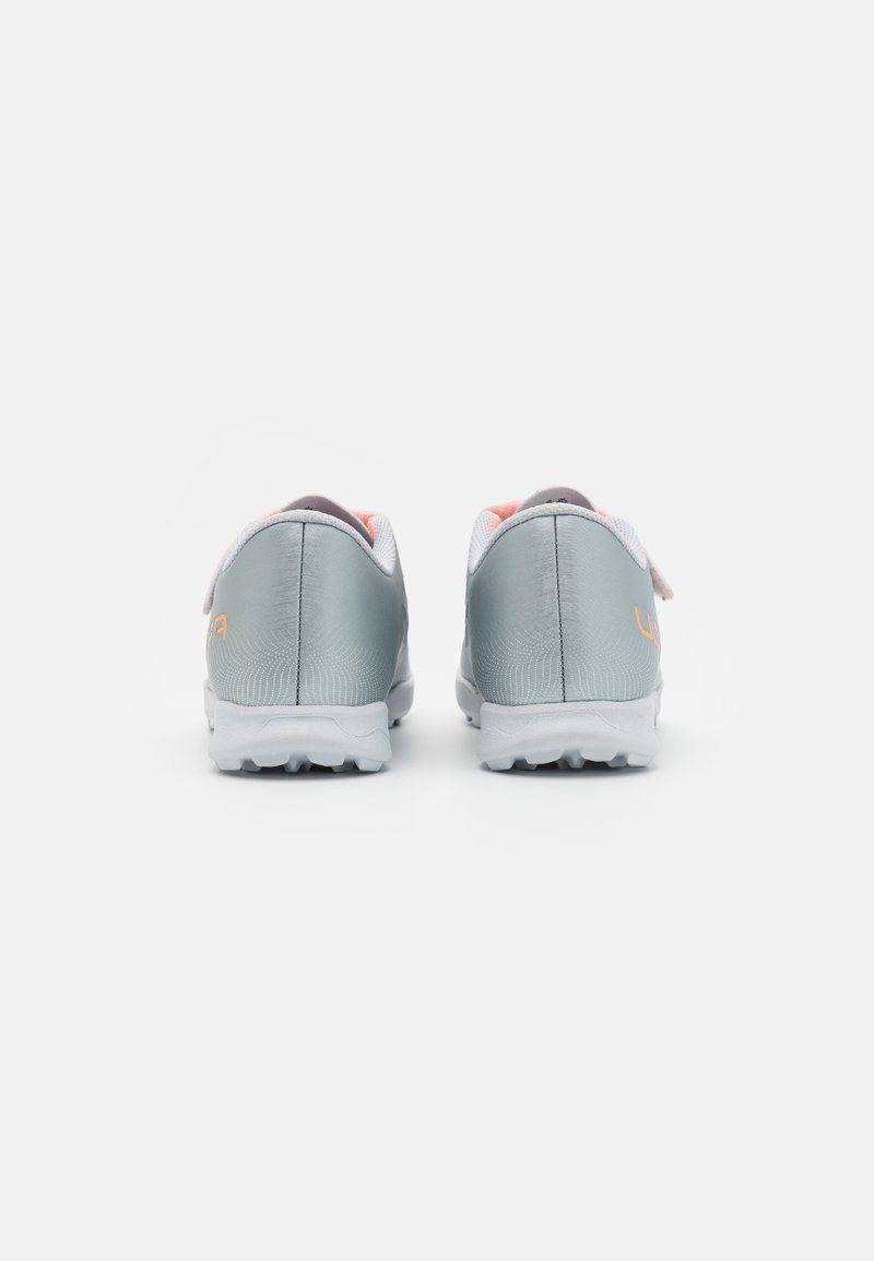 Kinder Wanderschuhe | Puma ULTRA 4.4 TT JR UNISEX Fußballschuh Multinocken diamond silver/neon citrus/silberfarben - XR93457 Kinder Wanderschuhe | Puma ULTRA 4.4 TT JR UNISEX Fußballschuh Multinocken diamond silver/neon citrus/silberfarben - XR93457