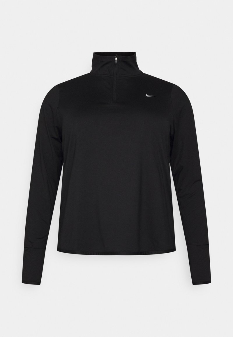 Nike Performance Longsleeve zwart Nike Performance Longsleeve zwart