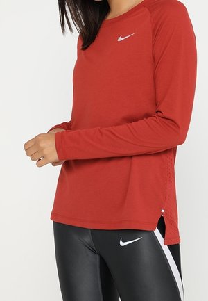 Sport T-Shirt - red