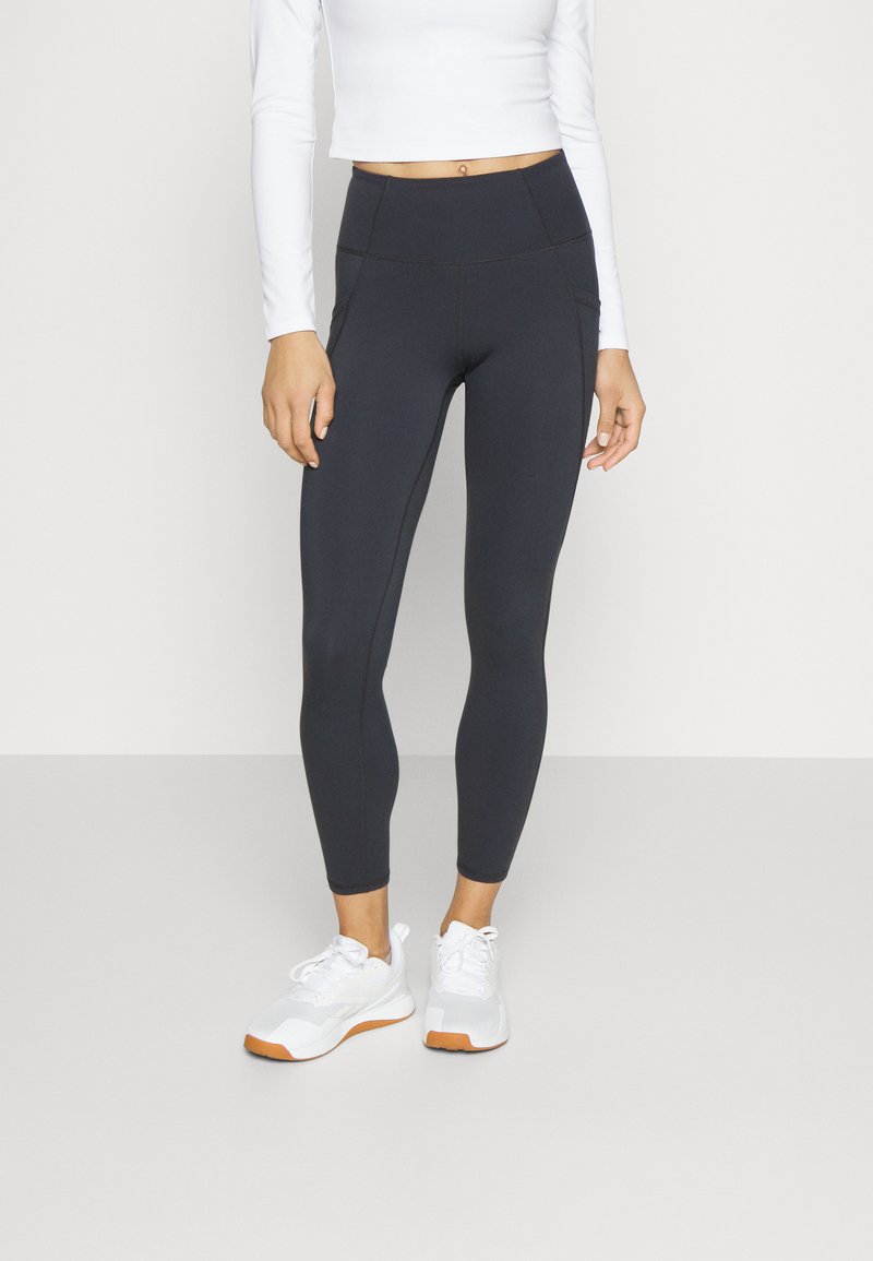 Cotton On Body ULTIMATE BOOTY SHAPER Legging blue/blauw Zalando.be