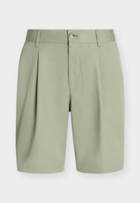 Sélectionné, dark beige