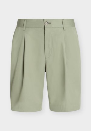 BOSS, PERIN - Rövidnadrágok - dark beige