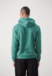 Jack & Jones JJEBRADLEY - Sweatshirt - bottle green