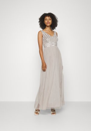 KARLY - Occasion wear - grey
