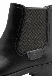 Tamaris CHELSEA - Botine - black