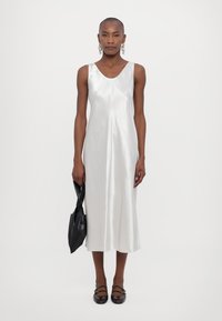 Max Mara Leisure TALETE - Koktélruha / Partiruha - grigio perla