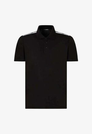 Emporio Armani, POLO UOMO - Polo - nero