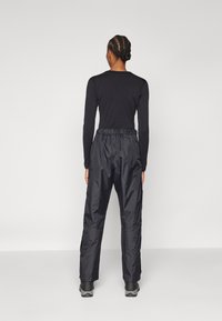 Berghaus DELUGE 2.0  - Āra bikses - black