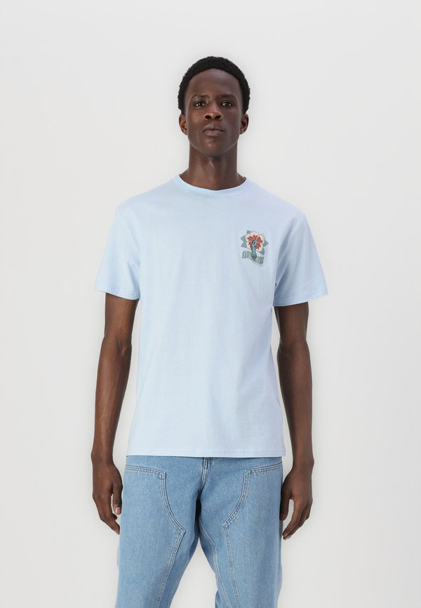 ROSKOPP TIKI MUG UNISEX - Print T-shirt