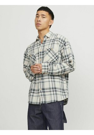 Jack & Jones Hemd - desert sage