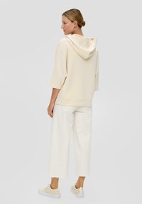 s.Oliver - Bluza rozpinana