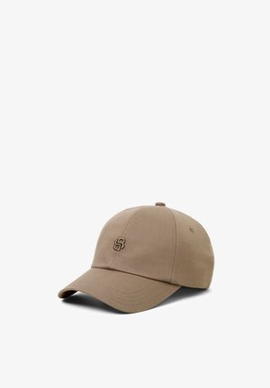 BOSS, Cappellino - taupe