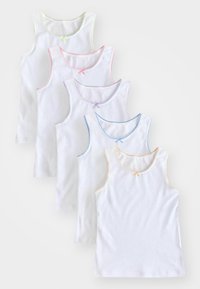 Unausgewählt, off white