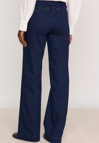 Maison 123 Jean bootcut - rinse