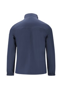 Whistler FUNKTIONS KANONE - Outdoorjacka - navy blaze