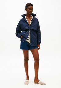 Tommy Hilfiger - Outdoor jacket - dark night navy Thumbnail Image 1