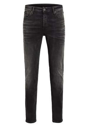 Jack & Jones Vaqueros slim fit - black