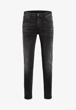 Jack & Jones Jean slim - black