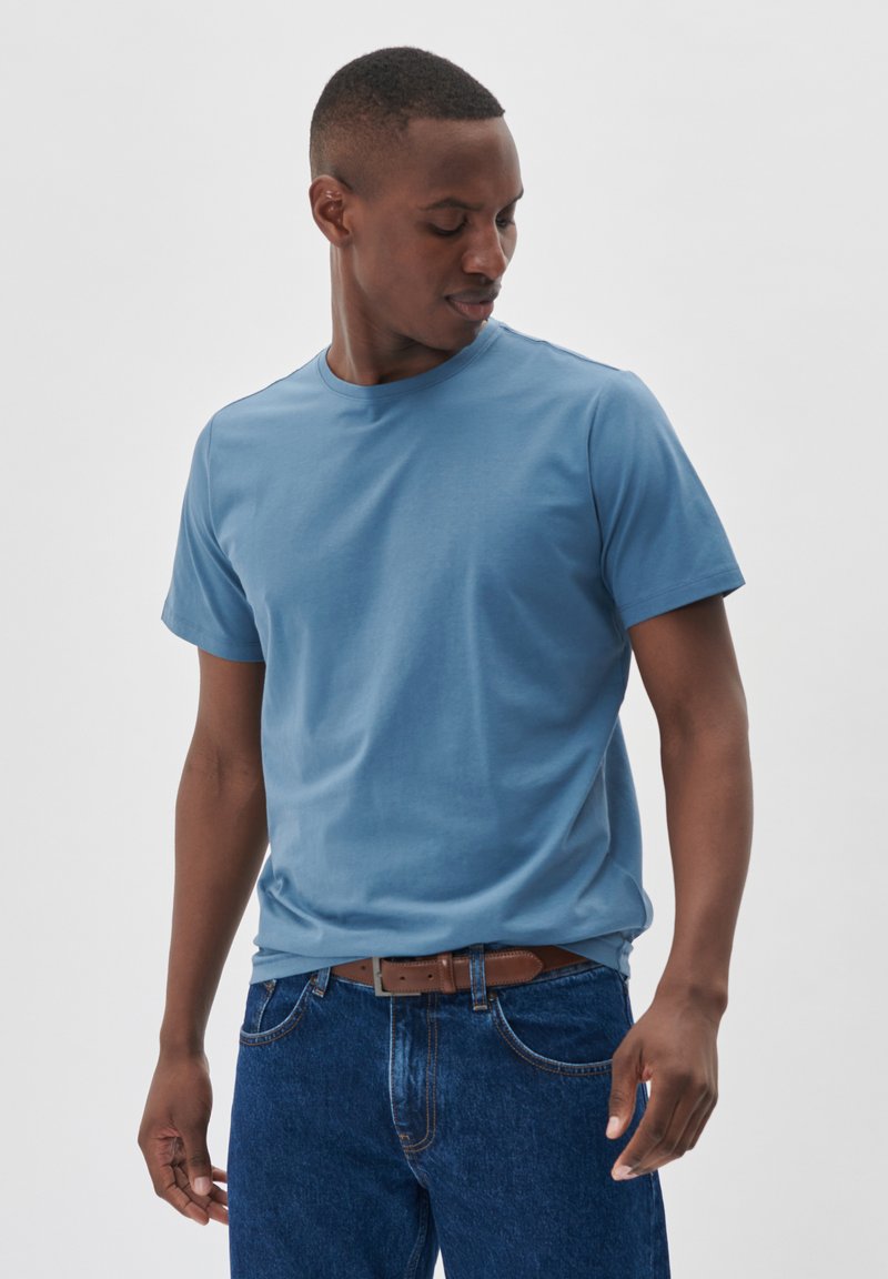 Matinique JERMALINK - Tricou basic - oceanview