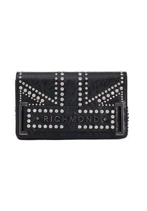 Borsa a tracolla - black