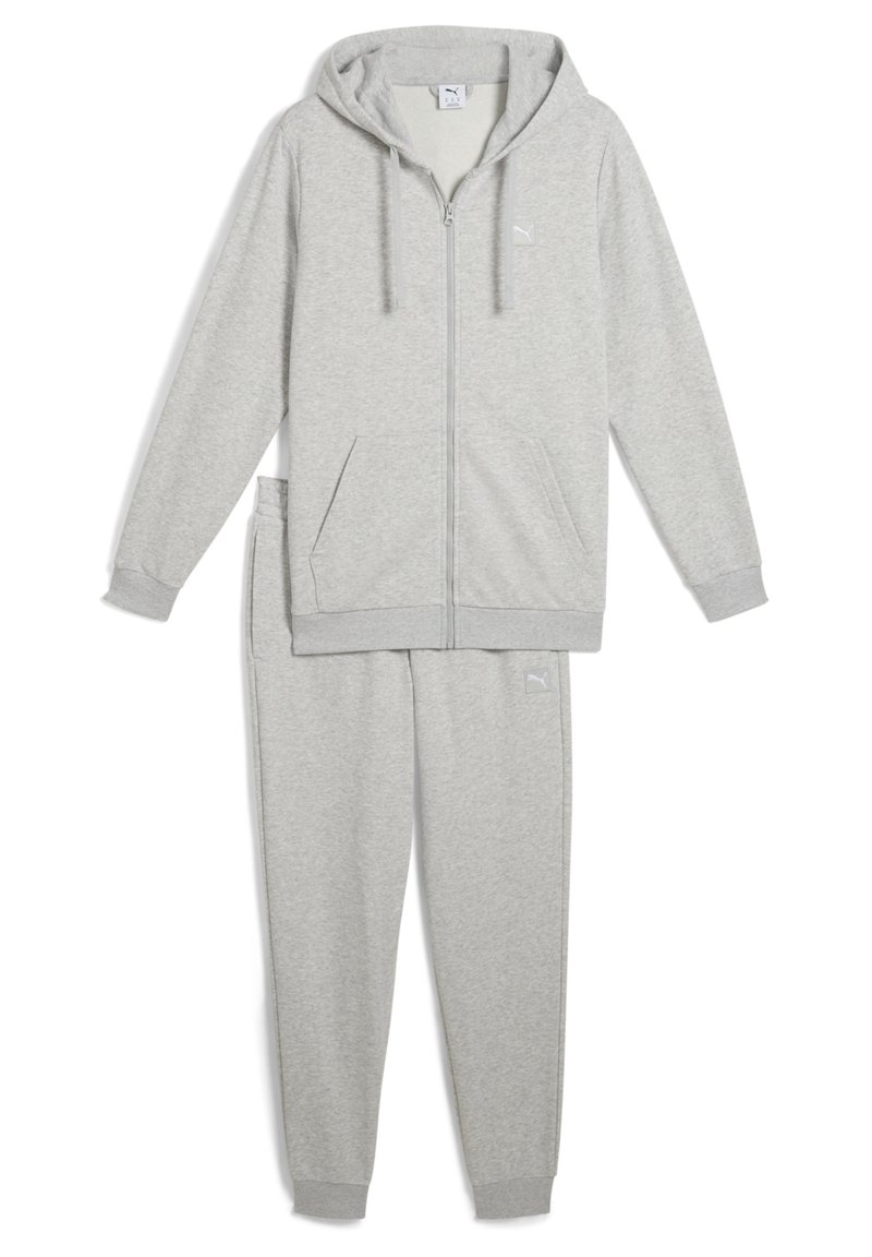 Puma Dres szary