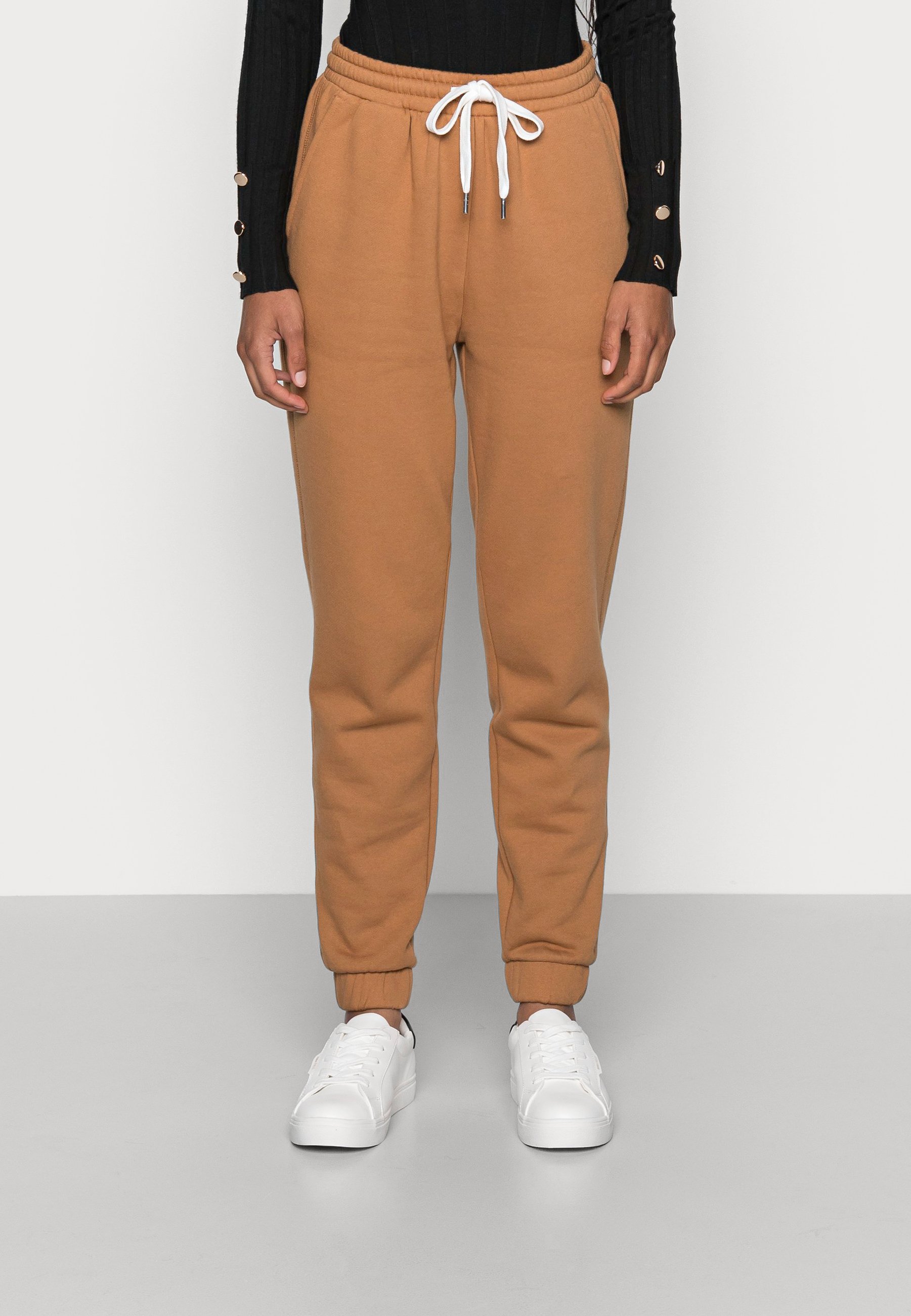 Object Petite OBJKAISA PANT - Tracksuit 
