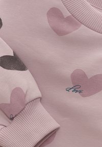 Minymo Sudadera - pink
