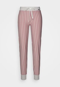 Ikke valgt, woodrose stripes