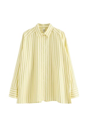 Lindex, Maglia del pigiama - light yellow